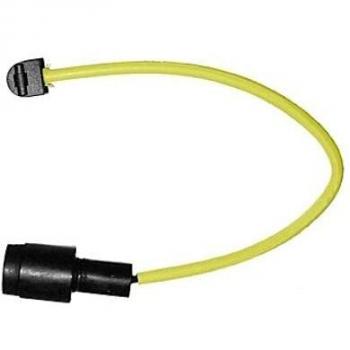 Sensor de desgaste de pastillas de freno TEXTAR 98056400 para BMW