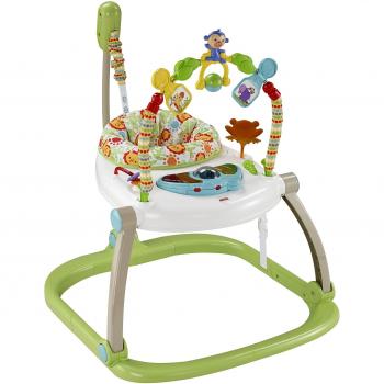 Fisher-Price - Centro de actividades Bota-Bot