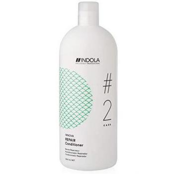 Acondicionador Nutritivo Reparador Indola Innova 1500ml para Cabello Dañado