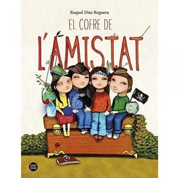 El cofre de l'amistat