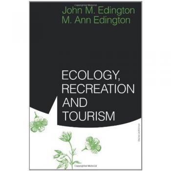Ecología, Recreación y Turismo - Edición de Bolsillo