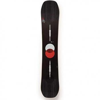 Burton Custom Flying V Snowboard 2020, 166W