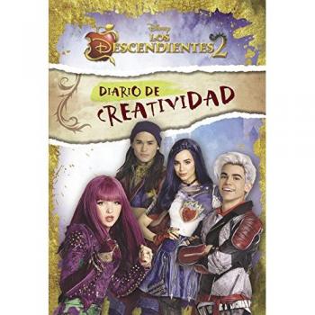 Los Descendientes 2 - DISNEY, PRINCESAS