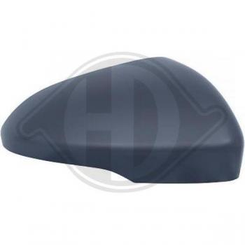 Cubierta de retrovisor exterior DIEDERICHS 1429226