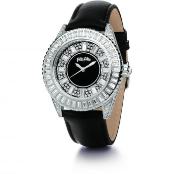 Reloj Mujer Folli Follie wf0a030ssk (Ø 32 mm)