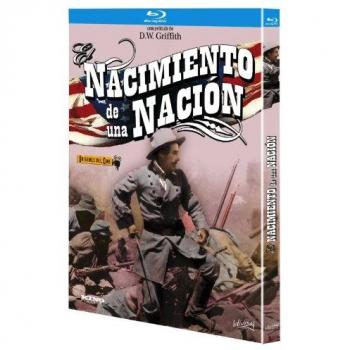 El Nacimiento De Una Nación