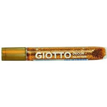 Giotto 545100 - Set de 5 tubos metálicos, 10.5 ml