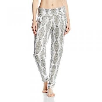 Calida Hose Favourites Trend 2-Parte inferior del pijama Mujer    Blau