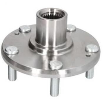 Cubo de rueda BTA H50524BTA, delantero, izquierda, derecha