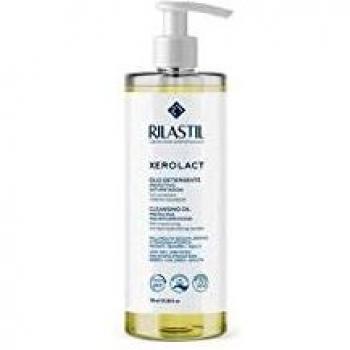 Rilastil Xerolact Aceite Limpiador Hidratante Anti-Irritaciones 750 ml