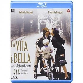 La Vita E' Bella [Italia] [Blu-ray]
