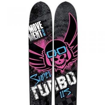 Movement Super Turbo Girl 13/14 182