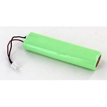 Batería NiMh para lámpara Led Perel EWL23 2.2Ah 4.8V