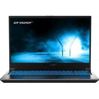 Laptop Erazer CRAWLER E50, tipo: Laptop, características: pantalla de 15,6, procesador i5-12450H, 16 GB de RAM, 512 GB de SSD, Nvidia Geforce RTX 4050
