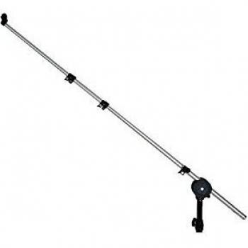 Soporte para paneles reflectantes Linkstar RH-450A - Accesorio para Softbox y Reflectores, Color Negro y Plata