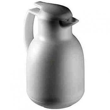 Leifheit 028339 - Jarra Termo, Blanco