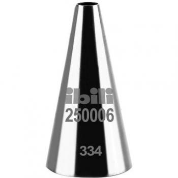 IBILI 250006 - Boquilla Redonda 6 Mm
