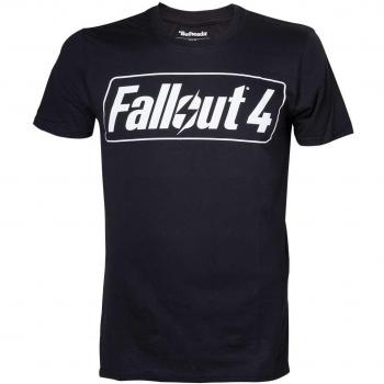 Fallout: Dark Logo