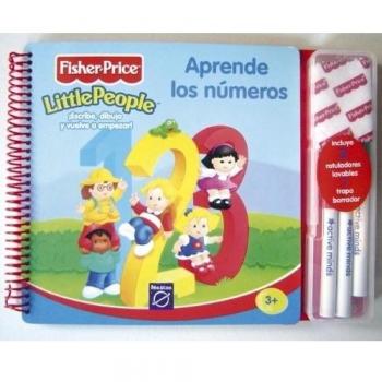 Aprende los números