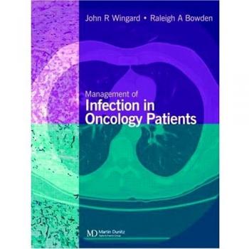Management of Infection in Oncology Patients