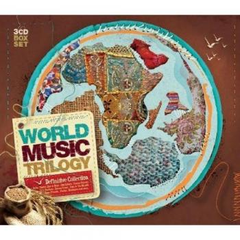 world music trilogy - V/a