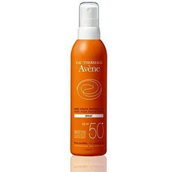 AVENE - AVENE Solar Spray spf-50 200 ml