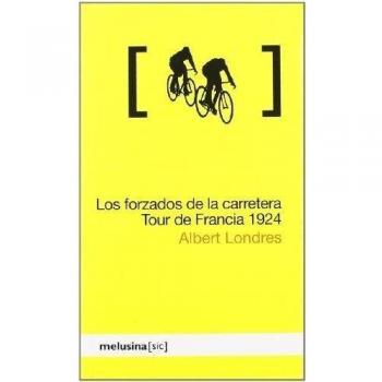 Forzados De La Carretera Tour De