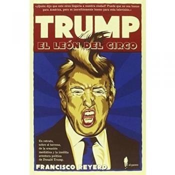 Trump El León Del Circo: 1