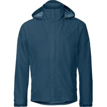 Vaude Chaqueta Escape Light Impermeable para Hombre Azul
