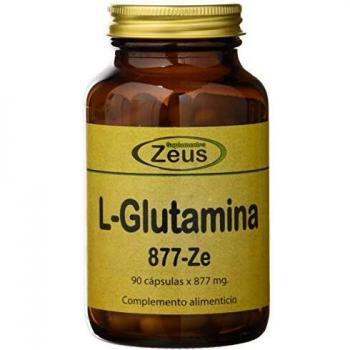 Zeus Complemento Alimenticio - 150 gr