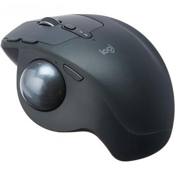 Logitech MX Ergo mice Bluetooth Optical 380 DPI Black