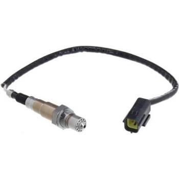 Sonda lambda VALEO 368287 - Sensor de oxígeno, compatible con múltiples vehículos, alta precisión en la medición de gases, diseño duradero y resistente a la corrosión, fácil instalación