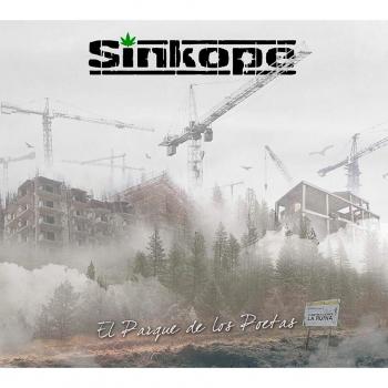 El parque de los poetas - Sinkope