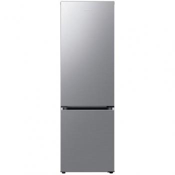 Samsung RB38C607AS9/EF Frigorífico Combi 203x59.5 cm NoFrost WiFi Clase A Acero Inoxidable Independiente