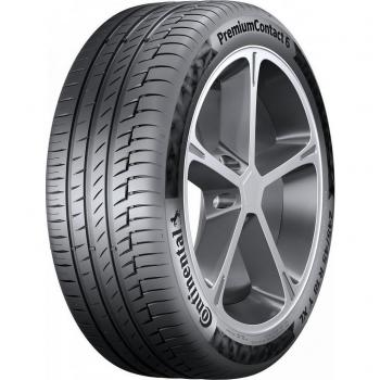 Continental PremiumContact 6 - ContiRe.Tex