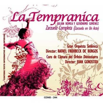 La Tempranica