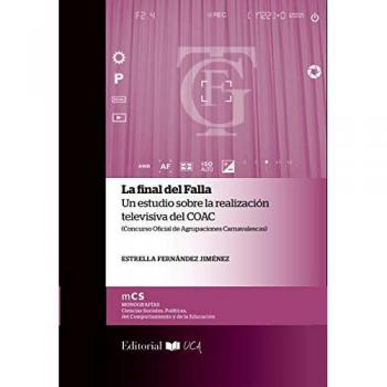 La Final del Falla: Un estudio sobre la realización televisiva del COAC
