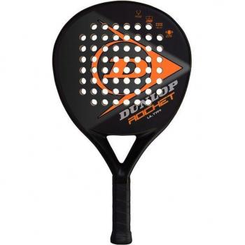 Dunlop Pala de Pádel Rocket Ultra Ora
