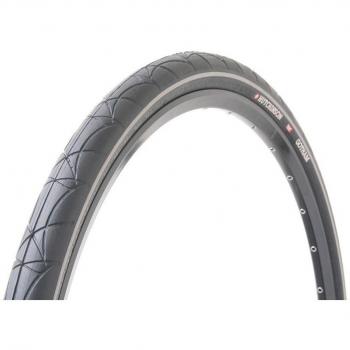 HUTCHINSON Gotham Neumáticos para Bicicleta, Unisex Adulto, Negro, 26 x 1.70 44-559