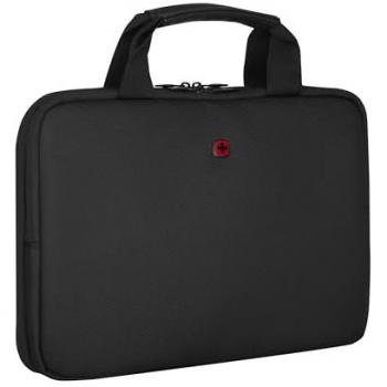Funda para Laptop Wenger Guyde 14 Negra con Asa