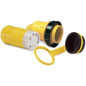 Marinco 16 A 230 V Conector Kit