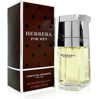 Carolina Herrera Eau De Toilette Spray 50ml