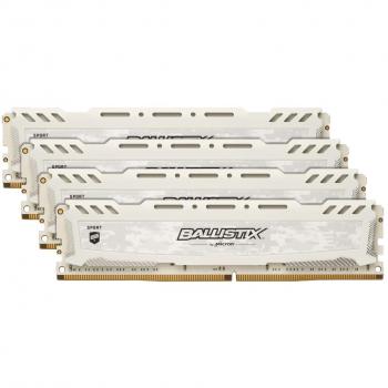 Ballistix Sport LT 32GB Kit
