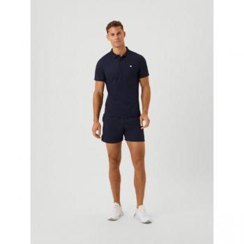 Björn Borg Ace Short Shorts Navy, M