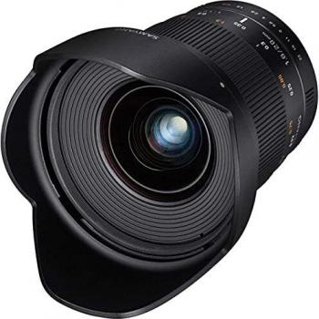 Samyang DSLR - Objetivo fotográfico para Nikon F Ae