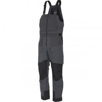 Salopette Westin W4 Gunmetal XXXL