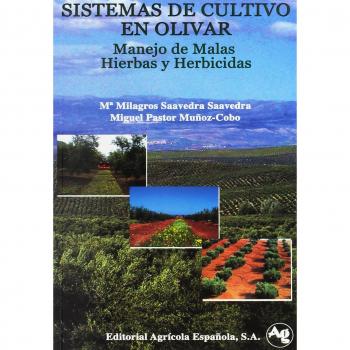 SISTEMAS DE CULTIVO EN OLIVAR