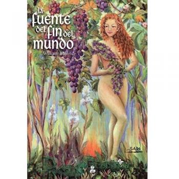 LA FUENTE DEL FIN DEL MUNDO II: CAMINO AL DOLOR: 2