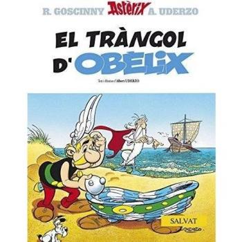 El tràngol d ' Obèlix