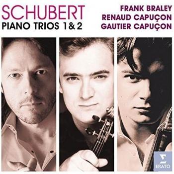Trios Piano 1&2 -Braley-G.& R. Capuçon.